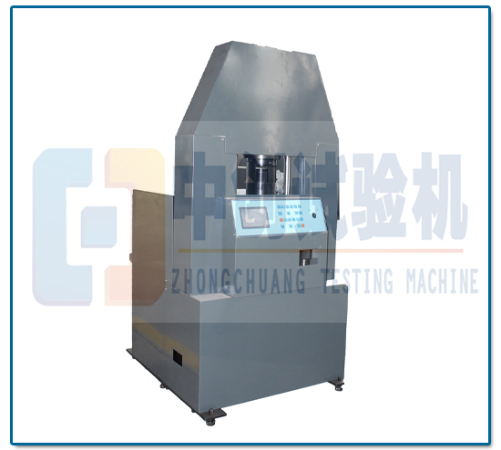 ZCGBS-60自动数显杯突试验机