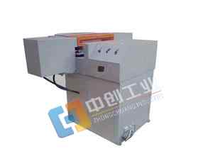 ZCWQ-40W卧式双工位钢筋弯曲试验机