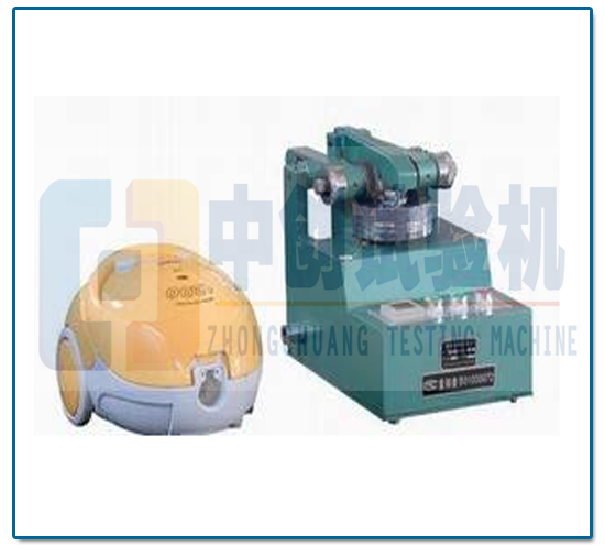 ZCMGL-5滚动磨损试验机