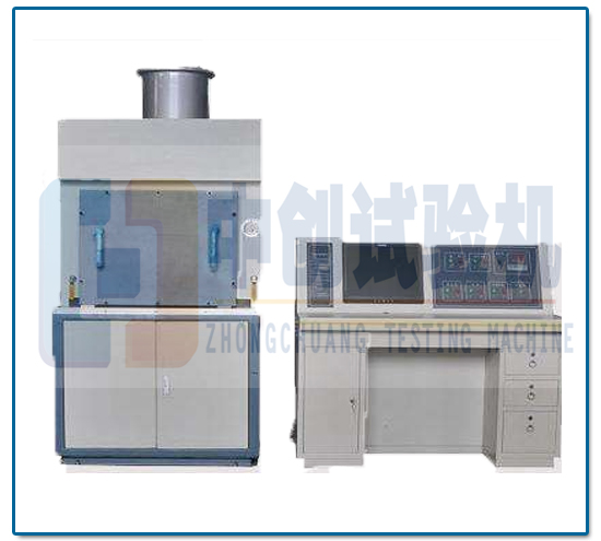 ZCMMG-10高温高速摩擦磨损试验机