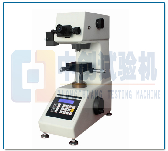 ZC-601MHB自动转塔布氏硬度计