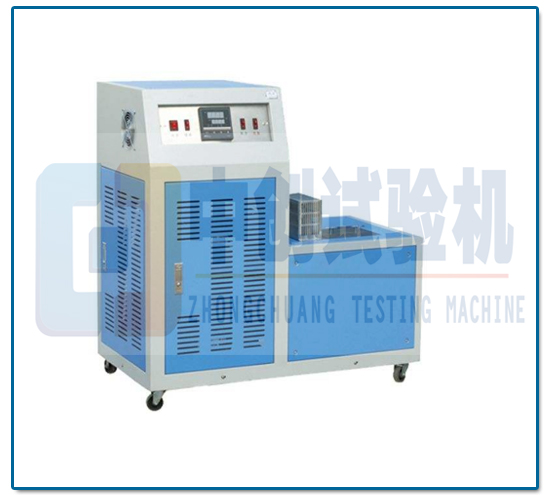 ZCDWC型冲击试验低温槽