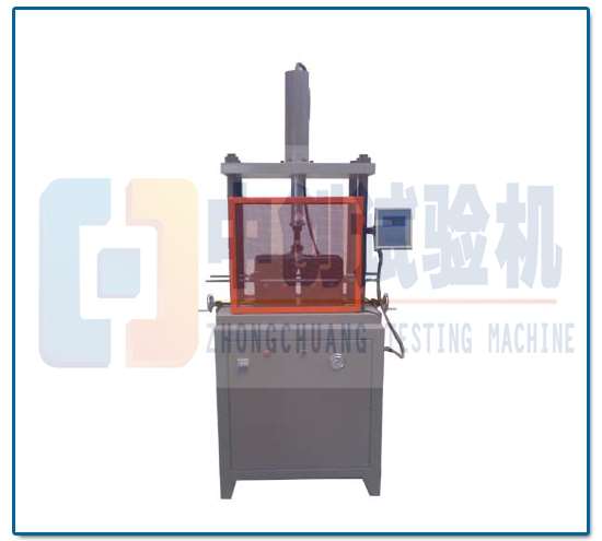 40B钢筋反复弯曲试验机