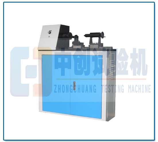 ZCR-6线材缠绕试验机