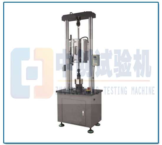 机械式高温持久蠕变试验机