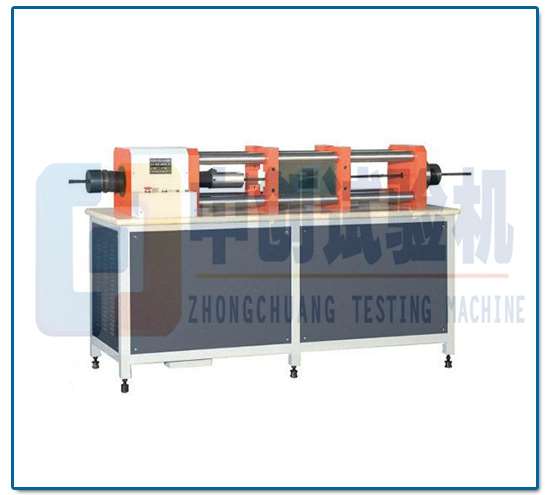 拉伸应力松弛试验机