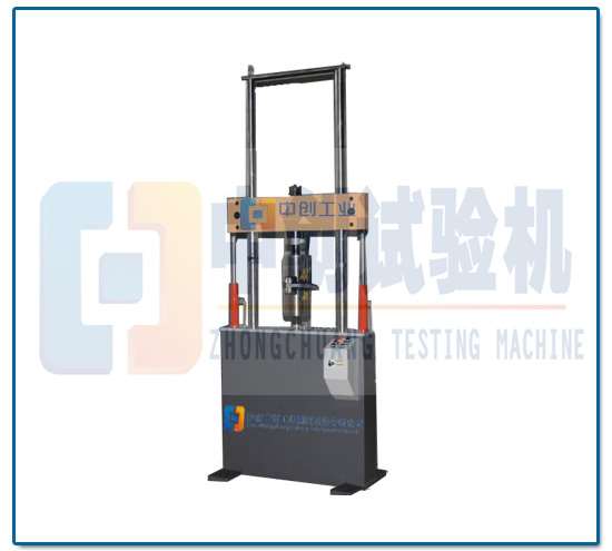 150kN电液伺服动静万能试验机