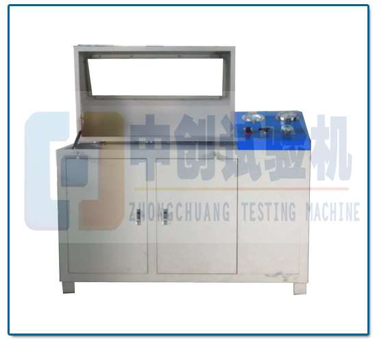 ZCXG-W10管材静液压试验机