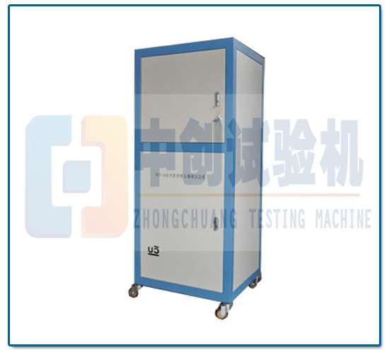 阀门水压试验机