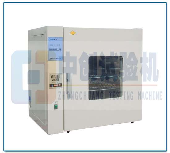 鼓风干燥箱--实验室液压压力试验机配套