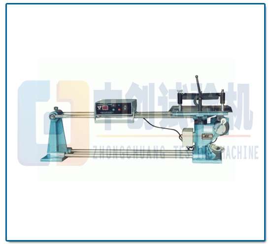 胶砂震实台-水泥实验室用