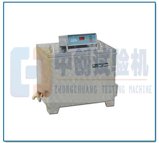 雷氏沸煮箱-水泥行业