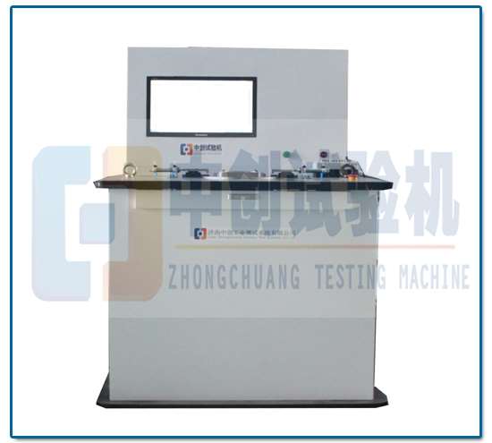 单向器扭力试验机