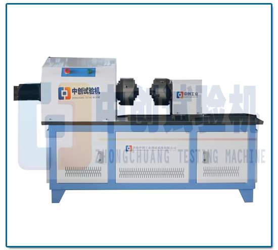 离合器扭转测试机