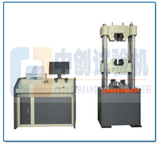 100kN螺栓拉力试验机