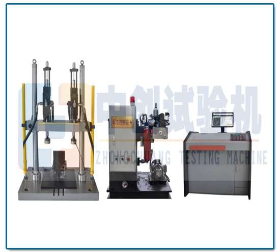 方向盘疲劳试验机