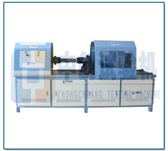 绝缘子扭转试验机