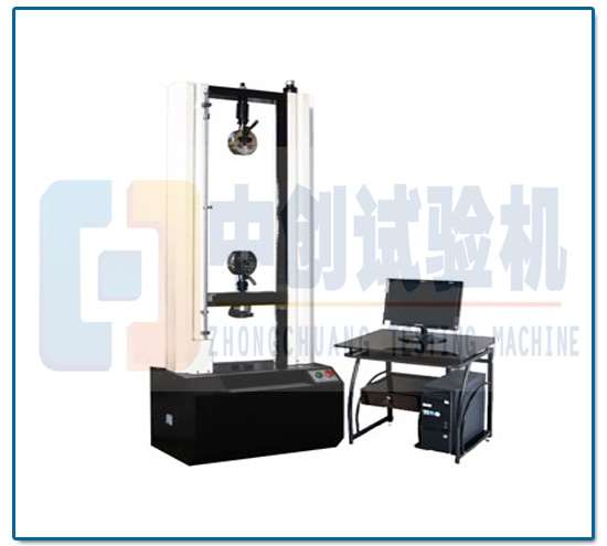 陶瓷弯曲强度试验机