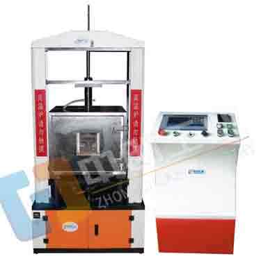 密封件高低温耐久性试验机