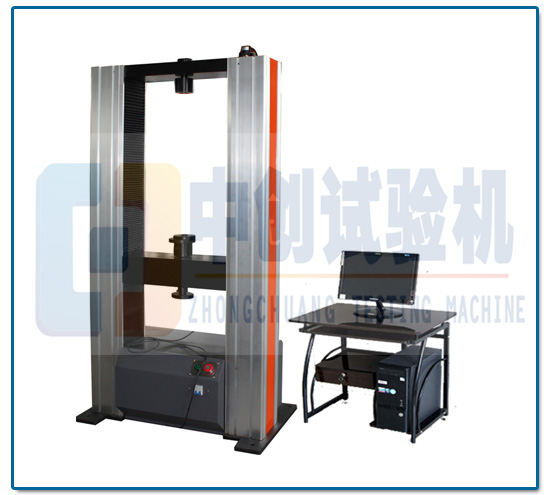 200kN铝合金拉力测试仪