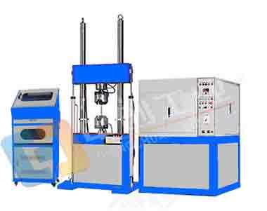 抽油杆循环疲劳试验机