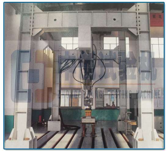 驱动桥差速器耐久试验台