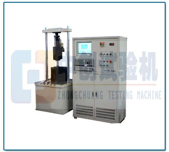 动力转向器综合性能试验台