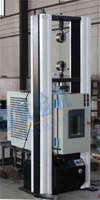 沥青混合料万能试验机