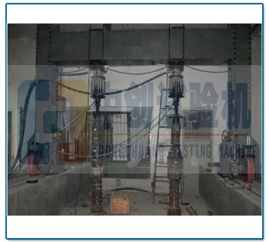 脉动疲劳试验机