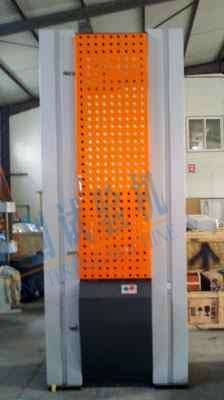 保护金具拉伸强度试验机