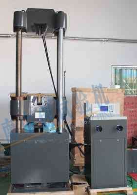 连接金具载荷强度试验机