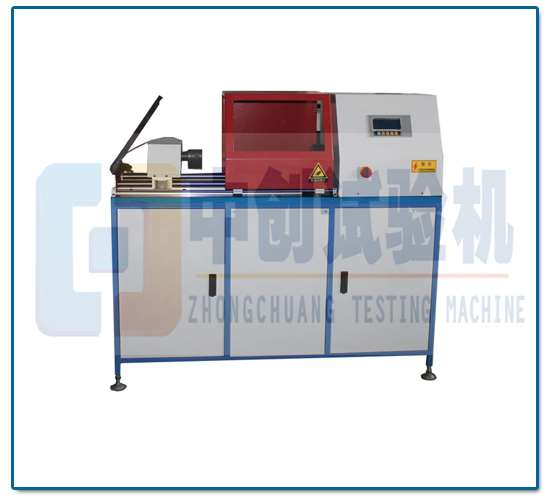 铜棒扭力测试机