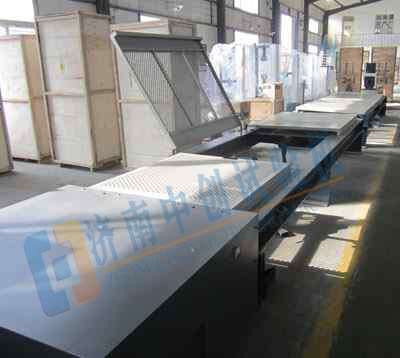 煤矿链抗拉强度试验机