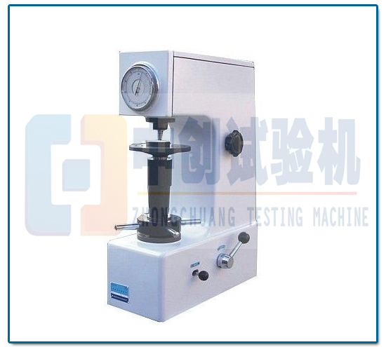 HB-3000B布氏硬度计