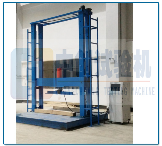 混凝土箱涵水压机