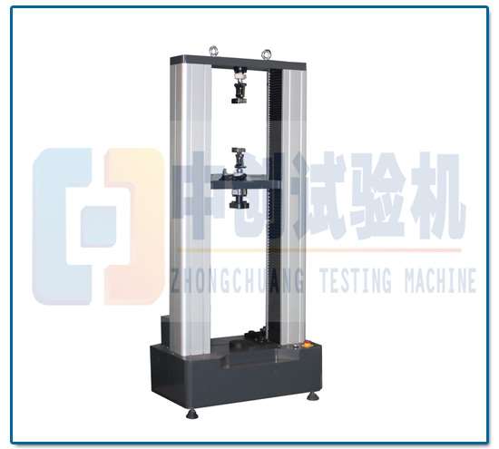 母线金具拉力试验机
