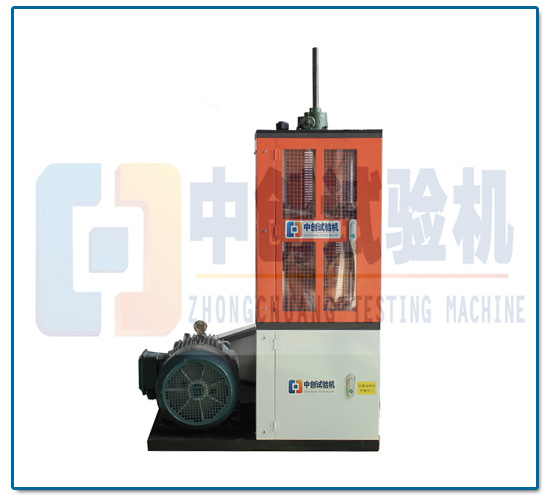 大振幅弹簧疲劳试验机