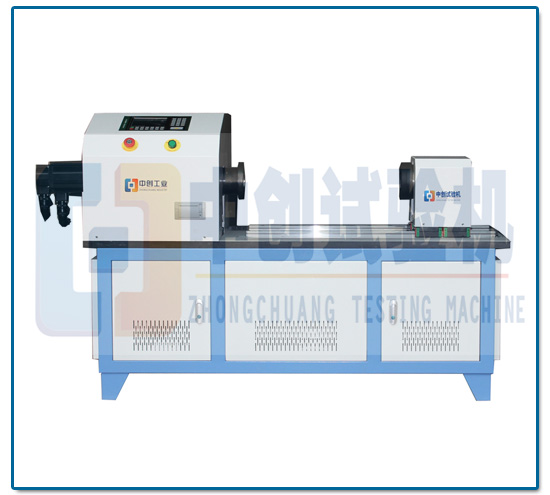 500Nm电子式材料扭转试验机