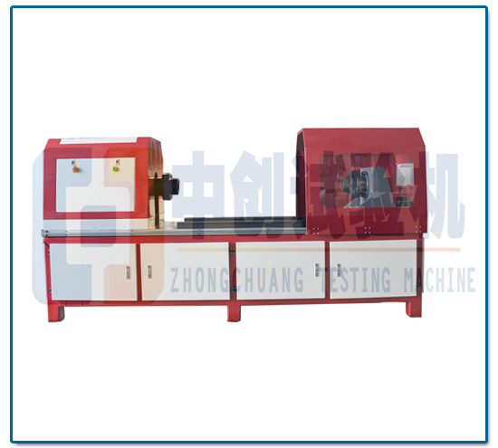 30000Nm、50000Nm大扭矩试验台