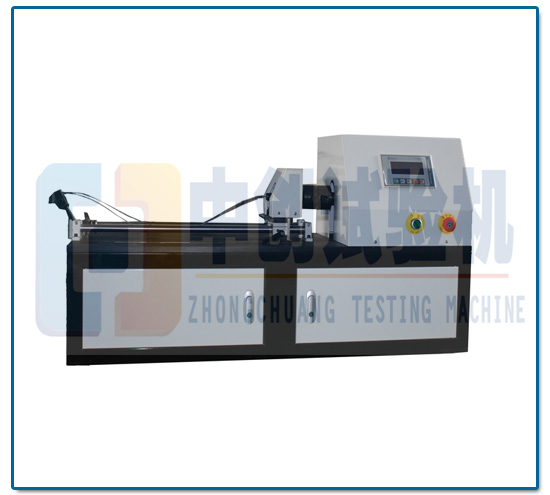 ZCXC-20金属线材扭转试验机