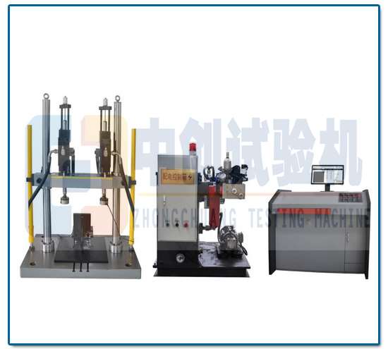 方向盘耐久疲劳试验机