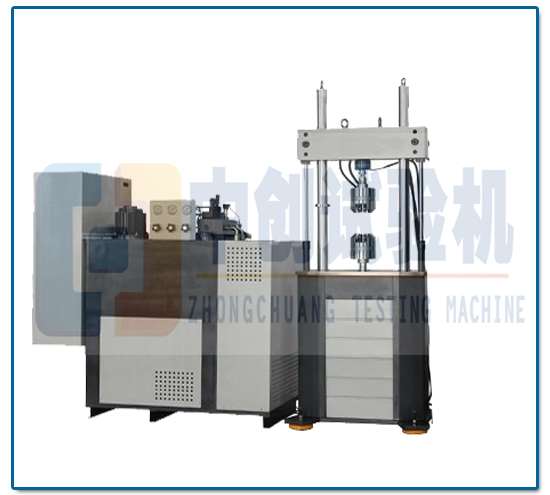 车辆下摆臂疲劳试验机