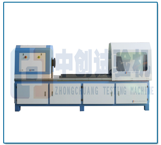 超越离合器静扭试验机