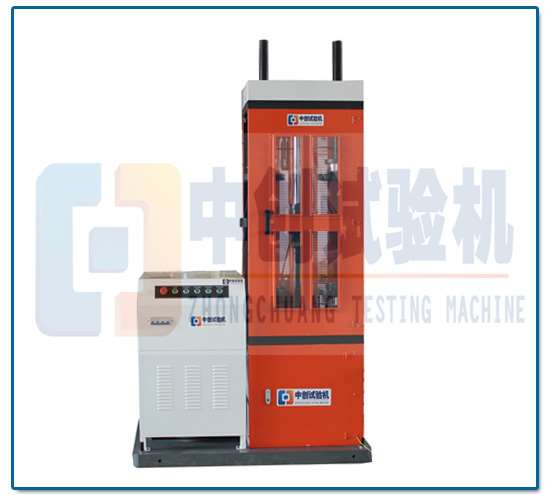 10kN、20kN弹簧疲劳试验机