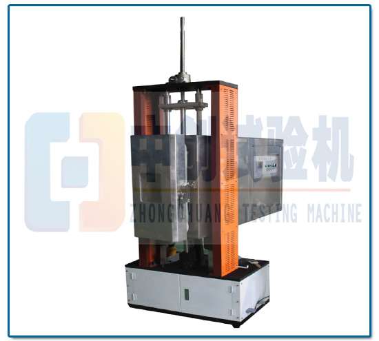 3000N高温弹簧疲劳测试仪