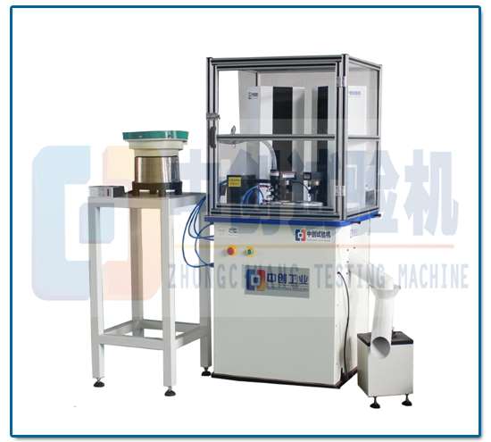 弹簧负荷自动分选机