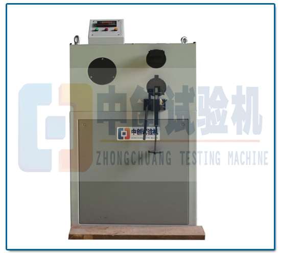 40mm钢筋反复弯曲试验机