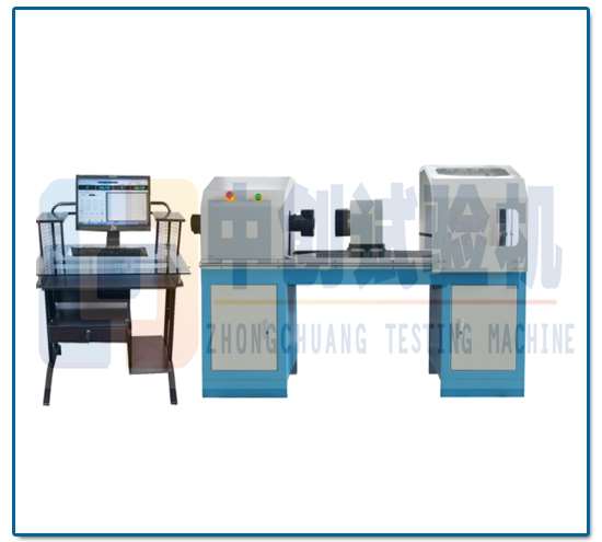 飞轮扭矩测试机