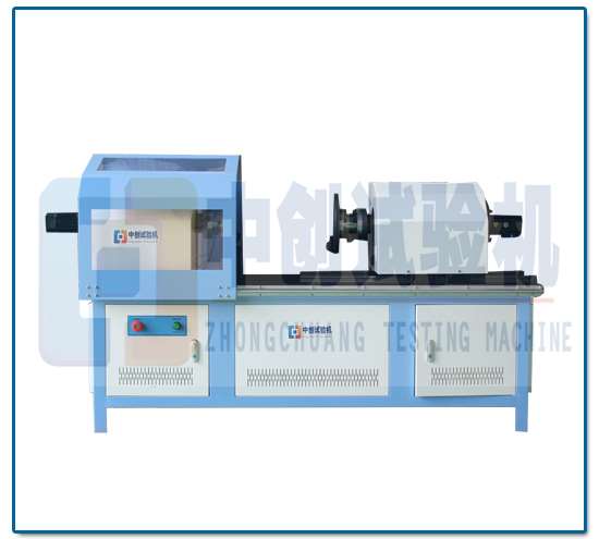 双质量飞轮扭转试验机