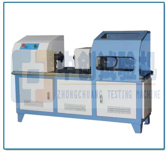 100Nm联轴器扭转试验机